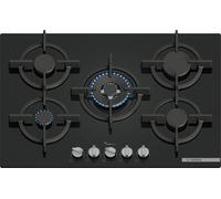 Piano cottura a gas Bosch Serie 6 PPQ7A6I15