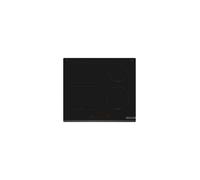 Bosch Serie 6 PVS631HC1E Nero Da incasso 59.2 cm Piano cottura a induzione 4 Fornello(i)