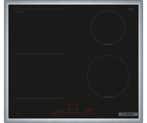 Bosch Serie 6 PVS645HB1E Piano cottura a induzione 60 cm CombInduction