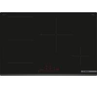 Bosch Serie 6 PVS83KHC1Z Piano cottura a induzione 80 cm CombInduction