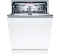 Bosch Serie 6 SBD6TCX00E lavastoviglie A scomparsa totale 14 coperti A