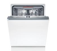 Bosch - Lavastoviglie Serie 6 SBV6ZCX17E da Incasso a Scomparsa Totale Capacità 14 Coperti Classe C - SPEDIZIONE GRATUITA