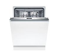 Bosch Lavastoviglie da incasso a scomparsa totale Smd6ecx21e
