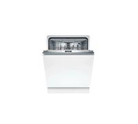Bosch Serie 6 SMD6ECX21E lavastoviglie A scomparsa totale 14 coperti