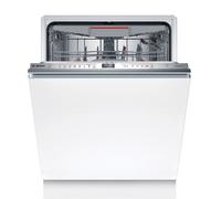 Bosch Serie 6 SMH6ECX12E Lavastoviglie da incasso a scomparsa totale Cerniere sliding 14 coperti Classe A Bosch