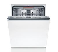 Bosch Serie 6 SMH6YCX02E lavastoviglie A scomparsa totale 14 coperti A