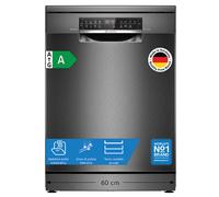 BOSCH SMS6ECC12E LAVASTOVIGLIE, 60 cm, Classe A