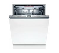 Bosch Serie 6 SMT6TCX00E lavastoviglie A scomparsa totale 14 coperti A