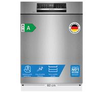 Lavastoviglie Bosch serie 6 SMU6ECS12E