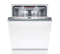 Bosch Serie 6 SMD6ECX12E Lavastoviglie da incasso a scomparsa totale 60 cm Classe A Bosch
