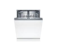 Bosch - Lavastoviglie Serie 6 SMV6YAX01E da Incasso a Scomparsa Totale Capacità 13 Coperti Classe B - SPEDIZIONE GRATUITA