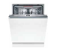 BOSCH SMV6ZCX10E LAVASTOVIGLIE, 59,8 cm, Classe B