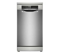 Bosch Serie 6 SPS6EMI21E lavastoviglie Libera installazione 10 coperti B