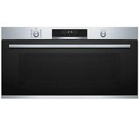Bosch Serie 6 VBC5580S0 forno 85 L Acciaio inox