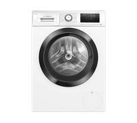 BOSCH Serie 6 WAL28PH1IT Lavatrice Carica Alto, Caricamento frontale, 10 kg, 14 programmi, Profondità 590 mm, Bianco, livello rumorosità centrifuga 74 dB(A