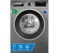 Bosch Serie 6 WGG244ZRIT Lavatrice a carica frontale 9kg 1400g/min Antracite Cla