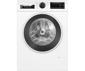 Bosch Serie 6 WGG254Z6IT Lavatrice Caricamento Frontale 10 kg 1400 Giri/min Bianco