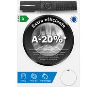 Bosch Serie 6 WGH254A0IT Lavatrice a carica frontale 10kg 1400g/min Bianco A-20% Bosch