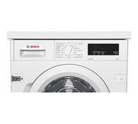 Bosch Serie 6 WIW24342EU Lavatrice a carica frontale 8 kg 1200 rpm Classe C