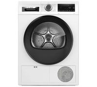 Bosch Serie 6 WQG23100IT Asciugatrice a pompa di Calore 8Kg Classe A++ Filtro Ea