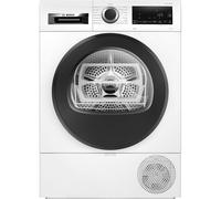 Bosch Serie 6 WQG233D0IT Asciugatrice a pompa di calore 8 kg Classe A+++