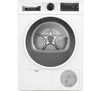Bosch Serie 6 WQG24108IT Asciugatrice a pompa di calore 9 kg Classe A++