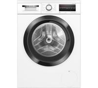 Bosch Serie 6 WUU28T29II Lavatrice a carica frontale 9 kg 1400 rpm Classe A, Doppio allaccio Acqua (calda / fredda ) Top removibile