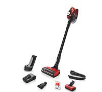 BOSCH Serie 8 BBS8214PET Stick Vacuum/Electric Broom Bagless Red