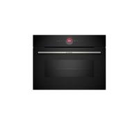 Bosch Forno Incasso Combinato Microonde Cmg7241b2 Nero