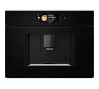 Bosch Serie 8 CTL7181B0 macchina per caffè Automatica Macchina per espresso 2,4 L