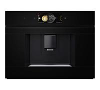 Bosch Serie 8 CTL7181B0 macchina per caffè Automatica Macchina per espresso 2,4 L