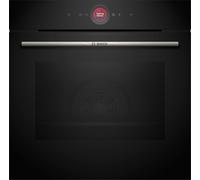 Bosch Serie 8 HBG7342B1 forno 71 L 3600 W Nero