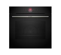 Bosch Serie 8 HBG7721B1 Forno da incasso 60 x 60 cm Nero Classe A+