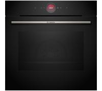 Bosch Serie 8 HBG7721B2 Forno da incasso 60 x 60 cm Nero Classe A+ Bosch