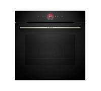 Bosch Serie 8 HBG7741B1 forno 71 L Nero