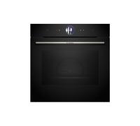 Bosch Serie 8 HSG7361B1 forno 71 L Nero