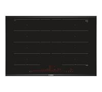 Bosch Serie 8 PXY875DE3E piano cottura Nero Da incasso Ceramica 4 Fornello(i)