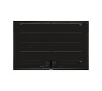 Bosch Serie 8 PXY875KW1E piano cottura Nero Da incasso Piano cottura a induzione 4 Fornello(i)