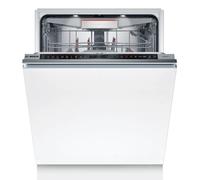 Bosch - Lavastoviglie Serie 8 SBD8TCX04E da Incasso a Scomparsa Totale Capacità 14 Coperti Classe A - SPEDIZIONE GRATUITA