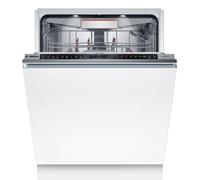 Bosch Serie 8 SBD8TCX04E lavastoviglie a scomparsa totale 14 coperti A - Nouvo