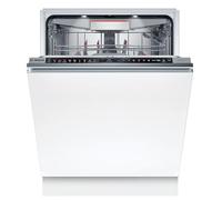 Bosch - Lavastoviglie Serie 8 SBD8TCX04E da Incasso a Scomparsa Totale Capacità 14 Coperti Classe A - SPEDIZIONE GRATUITA