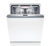 Bosch Serie 8 SMV8YCX02E Lavastoviglie da incasso a scomparsa totale 60 cm Classe A