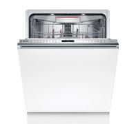 Bosch Serie 8 SMV8YCX02E Lavastoviglie da incasso a scomparsa totale 60 cm Classe A