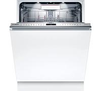 Bosch Serie 8 SMV8YCX03E dishwasher Fully built-in 14 place settings B