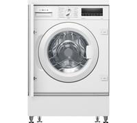 Bosch Serie 8 WIW28542EU Lavatrice a carica frontale 8 kg 1400 rpm Classe C
