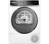 Bosch Serie 8 WQB245B0IT Asciugatrice a pompa di calore 9 kg Bianco Bosch