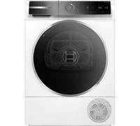 Bosch Serie 8 WQB246C0IT Asciugatrice a pompa di calore 9 kg Bianco Bosch