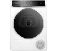 Bosch - Asciugatrice Wqb246d0ii 9kg Classe B-bianco Bosch