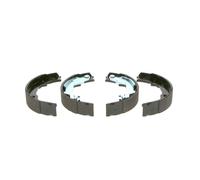 BOSCH Serie Pattini Freno 32 mm 167 mm per HYUNDAI u.a. KIA