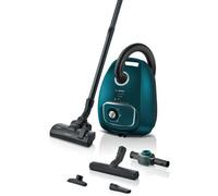 Bosch Series 4 ProFamily Blue Bagless Vacuum Cleaner BGL41FAM1H